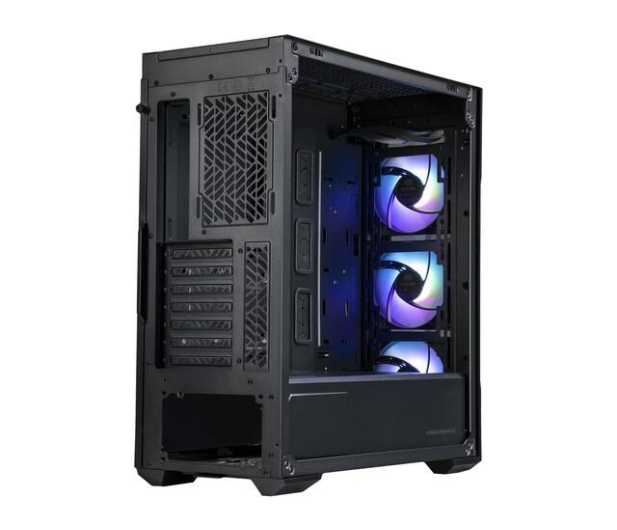 Cooler Master MasterBox TD500 Mesh V2 - 1115285 - zdjęcie 5